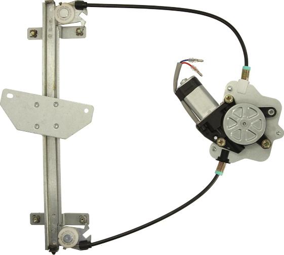 BLIC 6060-24-008860P - Підйомний пристрій для вікон autocars.com.ua