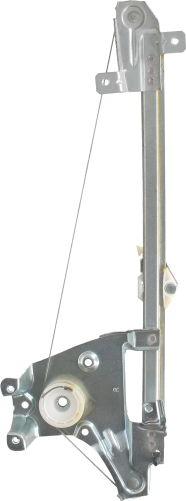 BLIC 6060-26-008860P - Підйомний пристрій для вікон autocars.com.ua