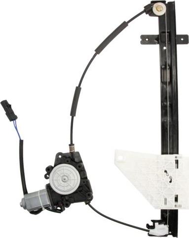 BLIC 6060-55-005863 - Підйомний пристрій для вікон autocars.com.ua