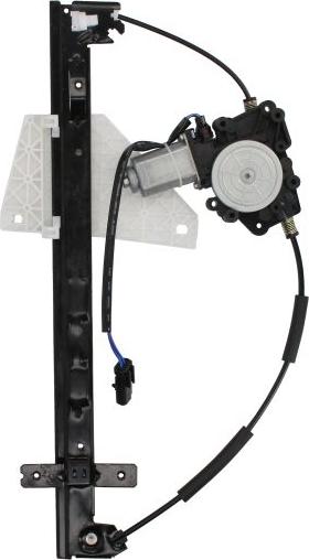 BLIC 6060-55-005864 - Підйомний пристрій для вікон autocars.com.ua