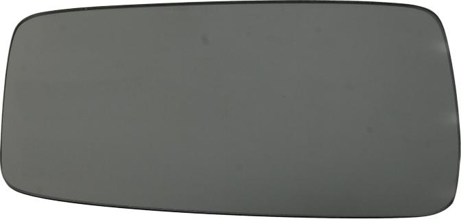 BLIC 6102-01-0001P - Дзеркальне скло, зовнішнє дзеркало autocars.com.ua