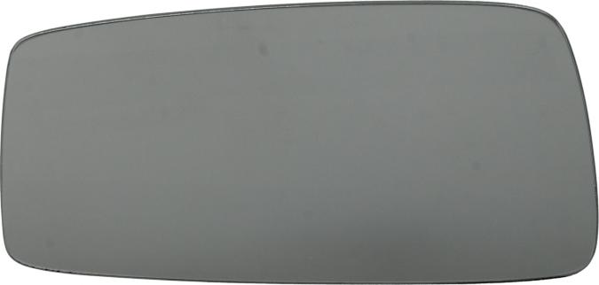 BLIC 6102-01-0004P - Дзеркальне скло, зовнішнє дзеркало autocars.com.ua
