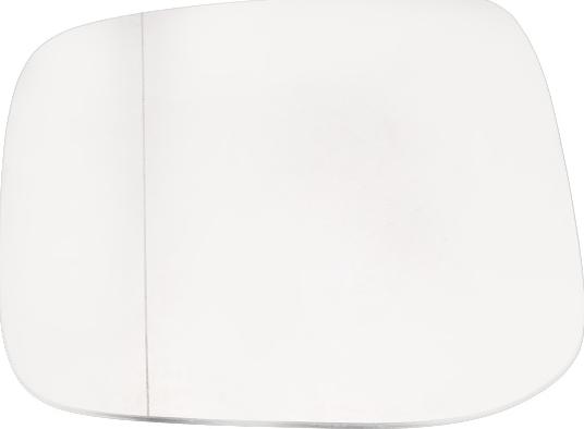 BLIC 6102-01-0847P - Дзеркальне скло, зовнішнє дзеркало autocars.com.ua