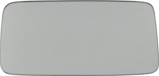 BLIC 6102-01-1147P - Дзеркальне скло, зовнішнє дзеркало autocars.com.ua