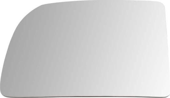 BLIC 6102-01-1999311P - Дзеркальне скло, зовнішнє дзеркало autocars.com.ua