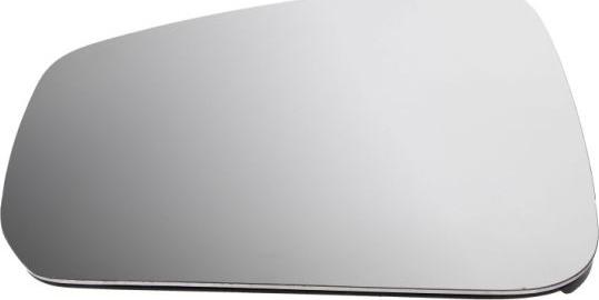 BLIC 6102-01-2381310P - Дзеркальне скло, зовнішнє дзеркало autocars.com.ua