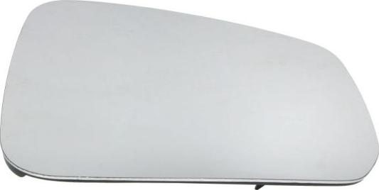 BLIC 6102-01-2381311P - Дзеркальне скло, зовнішнє дзеркало autocars.com.ua