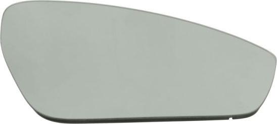 BLIC 6102-01-2527311P - Дзеркальне скло, зовнішнє дзеркало autocars.com.ua