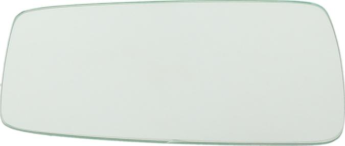 BLIC 6102-02-0097P - Дзеркальне скло, зовнішнє дзеркало autocars.com.ua