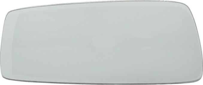 BLIC 6102-02-0280P - Дзеркальне скло, зовнішнє дзеркало autocars.com.ua