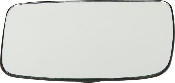 BLIC 6102-02-1212129P - Дзеркальне скло, зовнішнє дзеркало autocars.com.ua