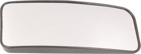 BLIC 6102-02-1215992P - Дзеркальне скло, зовнішнє дзеркало autocars.com.ua