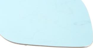 BLIC 6102-02-1229127P - Дзеркальне скло, зовнішнє дзеркало autocars.com.ua