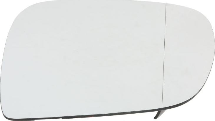 BLIC 6102-02-1231792P - Дзеркальне скло, зовнішнє дзеркало autocars.com.ua