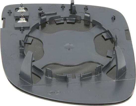 BLIC 6102-02-1232137P - Дзеркальне скло, зовнішнє дзеркало autocars.com.ua