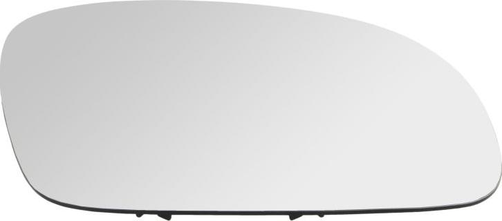 BLIC 6102-02-1232193P - Дзеркальне скло, зовнішнє дзеркало autocars.com.ua