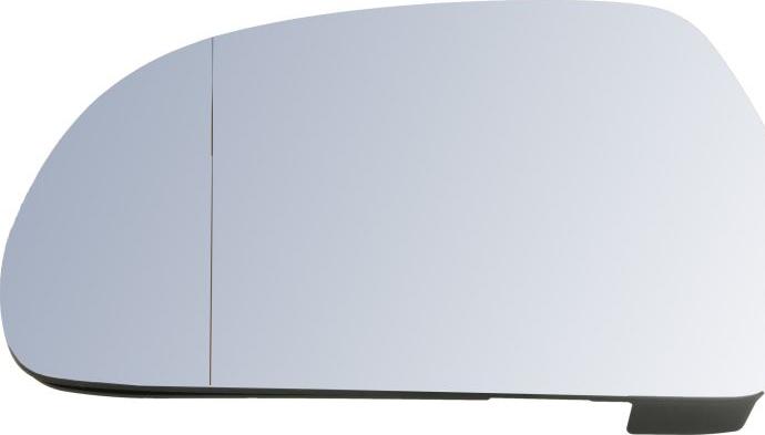 BLIC 6102-02-1232593P - Дзеркальне скло, зовнішнє дзеркало autocars.com.ua
