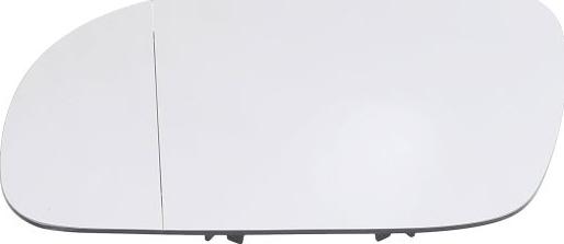 BLIC 6102-02-1271193P - Дзеркальне скло, зовнішнє дзеркало autocars.com.ua