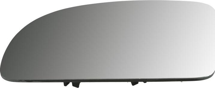 BLIC 6102-02-1291193P - Дзеркальне скло, зовнішнє дзеркало autocars.com.ua