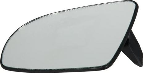 BLIC 6102-02-1291215P - Дзеркальне скло, зовнішнє дзеркало autocars.com.ua