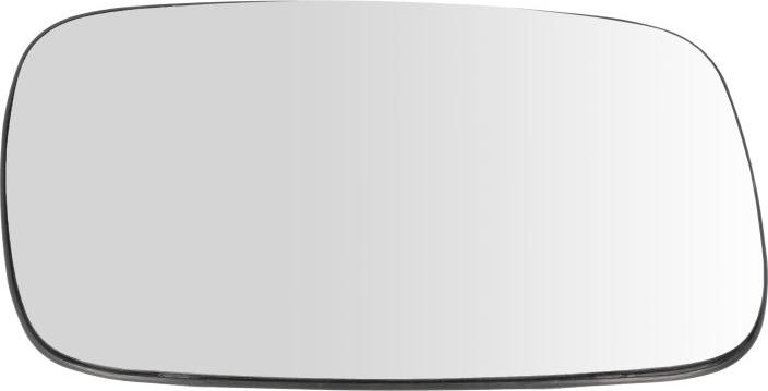 BLIC 6102-02-1292152P - Дзеркальне скло, зовнішнє дзеркало autocars.com.ua