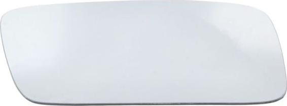 BLIC 6102-02-1292223P - Дзеркальне скло, зовнішнє дзеркало autocars.com.ua