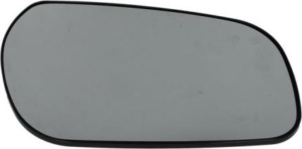 BLIC 6102-02-1292313P - Дзеркальне скло, зовнішнє дзеркало autocars.com.ua