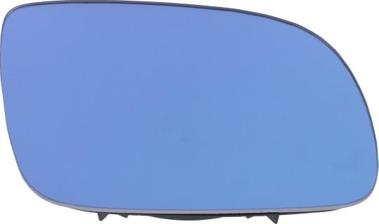 BLIC 6102-02-1292599P - Дзеркальне скло, зовнішнє дзеркало autocars.com.ua