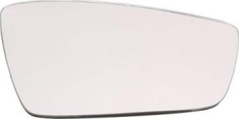 BLIC 6102-02-2010P - Дзеркальне скло, зовнішнє дзеркало autocars.com.ua