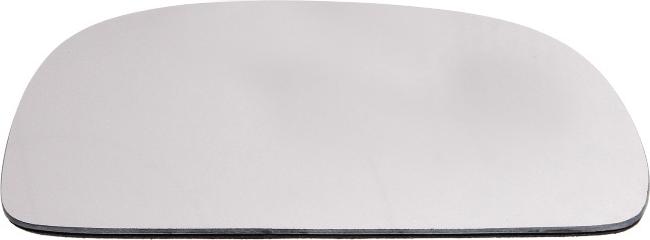 BLIC 6102-02-2032P - Дзеркальне скло, зовнішнє дзеркало autocars.com.ua