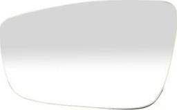 BLIC 6102-02-4301393P - Дзеркальне скло, зовнішнє дзеркало autocars.com.ua