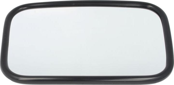 BLIC 6102-02-9929925P - Дзеркальне скло, зовнішнє дзеркало autocars.com.ua