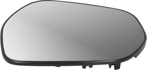 BLIC 6102-03-1892310P - Дзеркальне скло, зовнішнє дзеркало autocars.com.ua