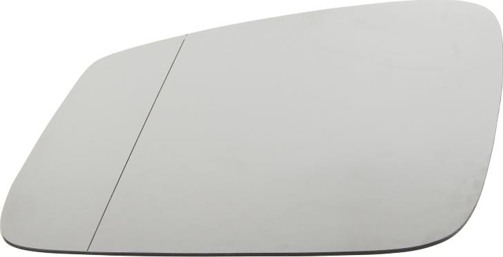BLIC 6102-05-0280003P - Дзеркальне скло, зовнішнє дзеркало autocars.com.ua