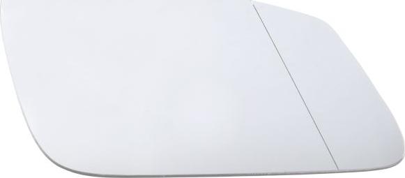 BLIC 6102-05-0280004P - Дзеркальне скло, зовнішнє дзеркало autocars.com.ua