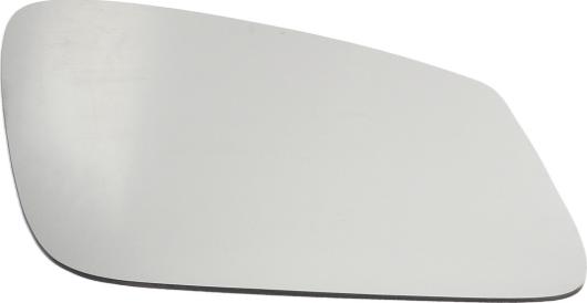 BLIC 6102-05-031368P - Дзеркальне скло, зовнішнє дзеркало autocars.com.ua