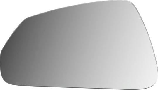 BLIC 6102-05-2676310P - Дзеркальне скло, зовнішнє дзеркало autocars.com.ua
