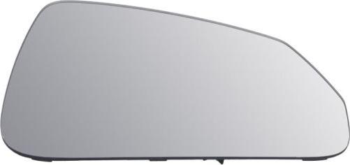 BLIC 6102-05-2676311P - Дзеркальне скло, зовнішнє дзеркало autocars.com.ua