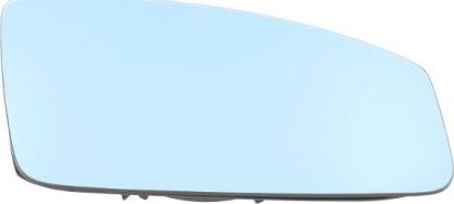BLIC 6102-09-2002134P - Дзеркальне скло, зовнішнє дзеркало autocars.com.ua