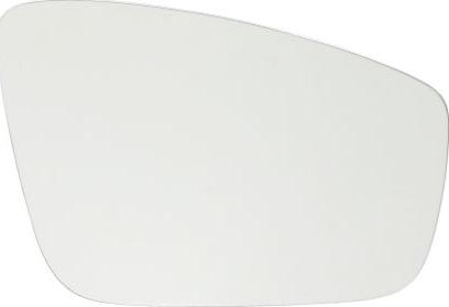 BLIC 6102-10-2002316P - Дзеркальне скло, зовнішнє дзеркало autocars.com.ua