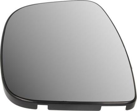 BLIC 6102-21-2194310P - Дзеркальне скло, зовнішнє дзеркало autocars.com.ua
