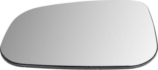 BLIC 6102-24-0601310P - Дзеркальне скло, зовнішнє дзеркало autocars.com.ua