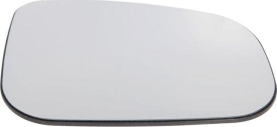 BLIC 6102-24-0601311P - Дзеркальне скло, зовнішнє дзеркало autocars.com.ua