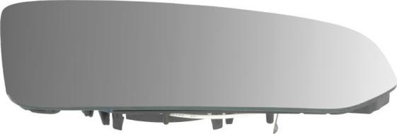 BLIC 6102-24-1520315P - Дзеркальне скло, зовнішнє дзеркало autocars.com.ua