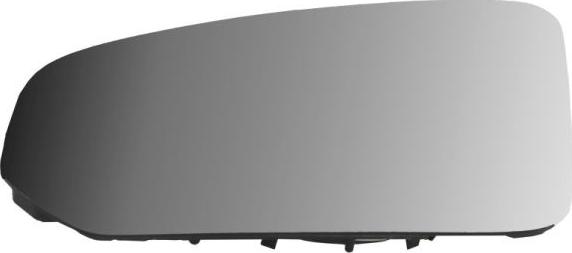 BLIC 6102-24-1520316P - Дзеркальне скло, зовнішнє дзеркало autocars.com.ua