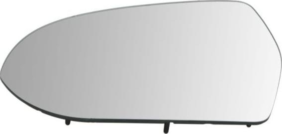 BLIC 6102-53-2093312P - Дзеркальне скло, зовнішнє дзеркало autocars.com.ua
