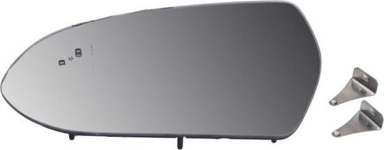 BLIC 6102-53-2093313P - Дзеркальне скло, зовнішнє дзеркало autocars.com.ua