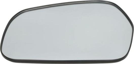 BLIC 6102-53-2317310P - Дзеркальне скло, зовнішнє дзеркало autocars.com.ua