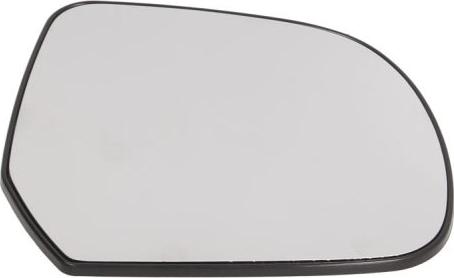 BLIC 6102-67-003370P - Дзеркальне скло, зовнішнє дзеркало autocars.com.ua