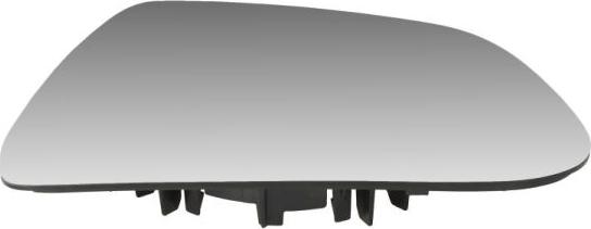 BLIC 6102-82-2314311P - Дзеркальне скло, зовнішнє дзеркало autocars.com.ua